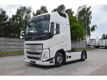 Vilcējs VOLVO FH 460