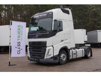 Vilcējs VOLVO FH 460