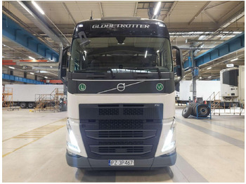 Vilcējs VOLVO FH 460