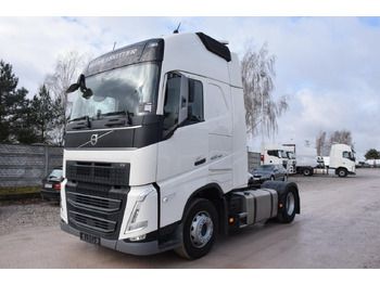 Vilcējs VOLVO FH 460