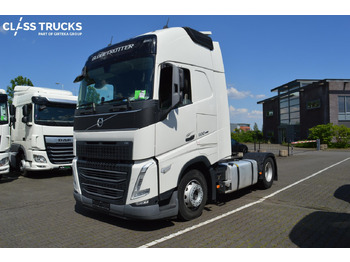 Vilcējs VOLVO FH 500