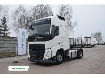 Vilcējs VOLVO FH 500