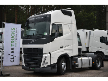 Vilcējs VOLVO FH 500