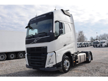 Vilcējs VOLVO FH 500
