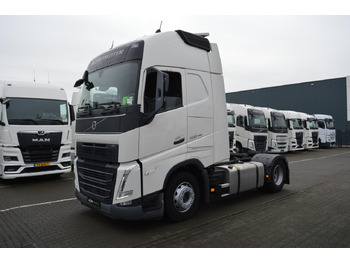 Vilcējs VOLVO FH 500