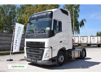Vilcējs VOLVO FH 500