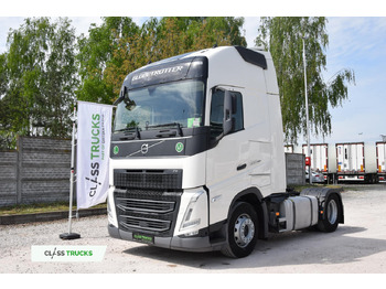 Vilcējs VOLVO FH 500