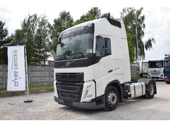 Vilcējs VOLVO FH 500