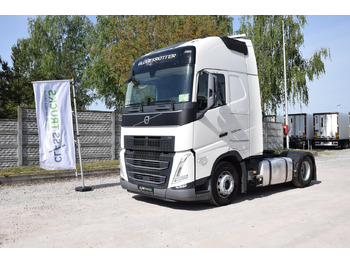 Vilcējs VOLVO FH 500