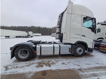 Vilcējs VOLVO FH 500