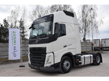 Vilcējs VOLVO FH 500