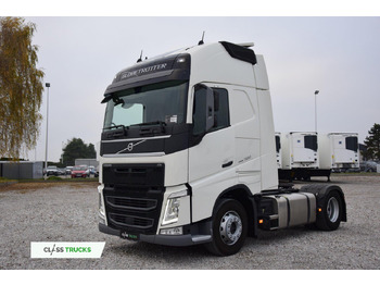 Vilcējs VOLVO FH 500
