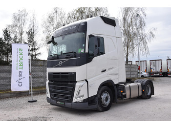 Vilcējs VOLVO FH 500
