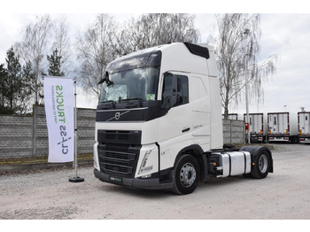 Vilcējs VOLVO FH 500