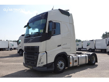 Vilcējs VOLVO FH 500