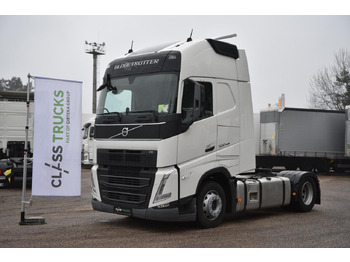 Vilcējs VOLVO FH 500
