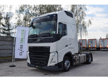 Vilcējs VOLVO FH 500