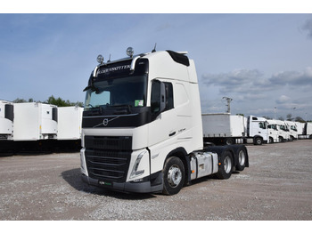 Vilcējs VOLVO FH 540