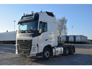 Vilcējs VOLVO FH 540