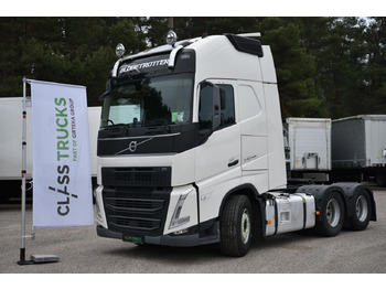 Vilcējs VOLVO FH 540