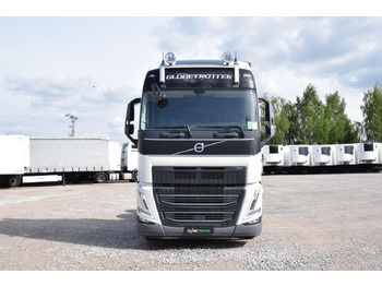 Vilcējs VOLVO FH 540