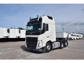 Vilcējs VOLVO FH 540