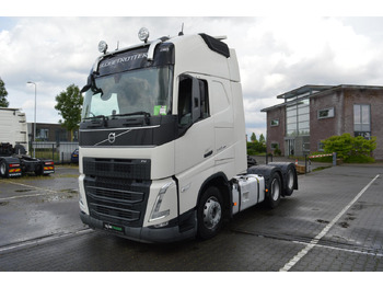 Vilcējs VOLVO FH 540