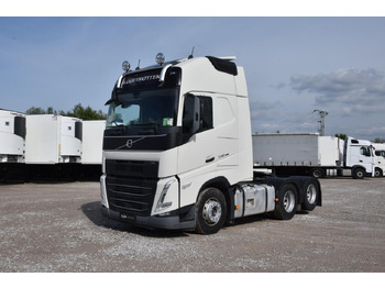 Vilcējs VOLVO FH 540