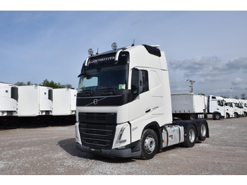 Vilcējs VOLVO FH 540