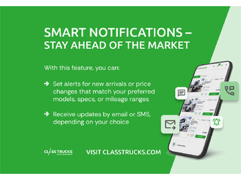 Vilcējs Mercedes-Benz Actros 5 1845 BigSpace: foto 3 Vilcējs Mercedes-Benz Actros 5 1845 BigSpace: foto 3