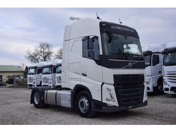 Vilcējs Volvo FH 460 Globetrotter XL i-Save I-ParkCool: foto 3