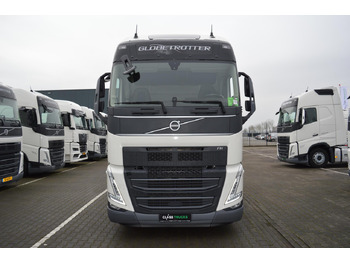Vilcējs Volvo FH 500 Globetrotter XL: foto 2