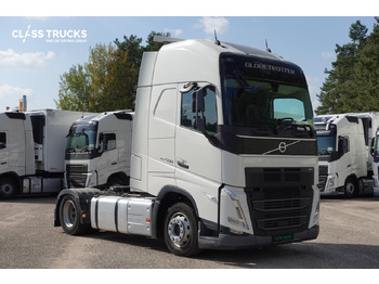 Vilcējs Volvo FH 500 Globetrotter XL Varios: foto 3