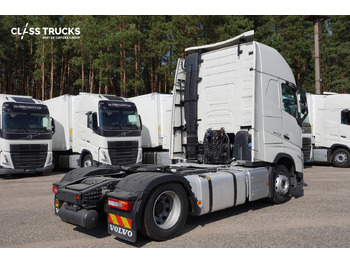 Vilcējs Volvo FH 500 Globetrotter XL Varios: foto 4