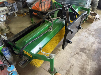 Birste Düvelsdorf Stratos DKE 225: foto 2