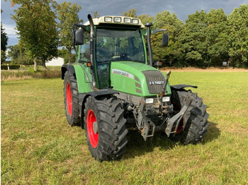 Traktors FENDT Farmer 309