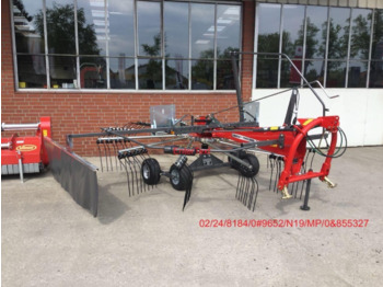 Vālotājs/ Ārdītājs MASSEY FERGUSON