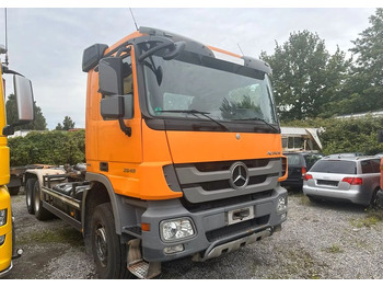 Pacēlājs ar āķi MERCEDES-BENZ