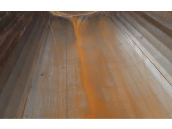 Kravas automašīna pašizgāzējs Mercedes-Benz Arocs 3251 / 8x4 / Wywrotka Meiller 3- stronna /  Euro 6d / Przebieg: 215 600 km: foto 4