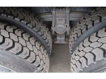 Kravas automašīna pašizgāzējs Mercedes-Benz Arocs 3251 / 8x4 / Wywrotka Meiller 3- stronna /  Euro 6d / Przebieg: 215 600 km: foto 3