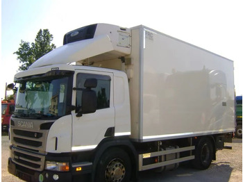 Kravas automašīna refrižerators SCANIA P 280