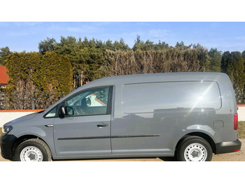 SUV VOLKSWAGEN Caddy 2.0