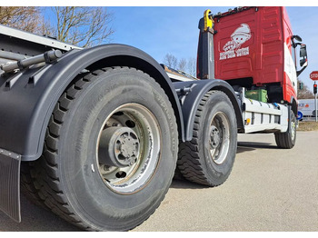 Kravas automašīna pašizgāzējs Volvo FH 64 R510 High-Line: foto 5 Kravas automašīna pašizgāzējs Volvo FH 64 R510 High-Line: foto 5