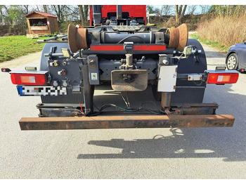 Kravas automašīna pašizgāzējs Volvo FH 64 R510 High-Line: foto 4 Kravas automašīna pašizgāzējs Volvo FH 64 R510 High-Line: foto 4