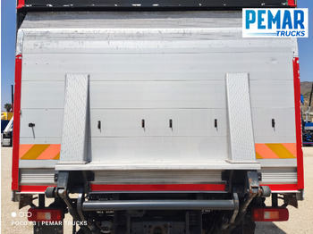 Kravas lifts DAUTEL MULIBACH 203 PLATAFORMA ELEVADORA 2.000 KG: foto 4