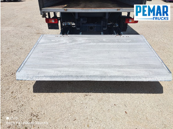 Kravas lifts DAUTEL MULIBACH 203 PLATAFORMA ELEVADORA 2.000 KG: foto 2