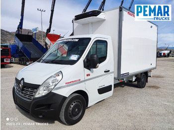 Komercauto refrižerators RENAULT Master 2.3