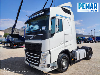 Vilcējs VOLVO FH 500