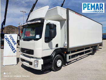 Kravas automašīna refrižerators VOLVO FL 240