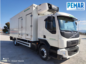 Kravas automašīna refrižerators VOLVO FL 250 FRIGORIFICO 12T EURO 6: foto 3